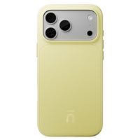 iPhone 18 Pro Max / Lemon