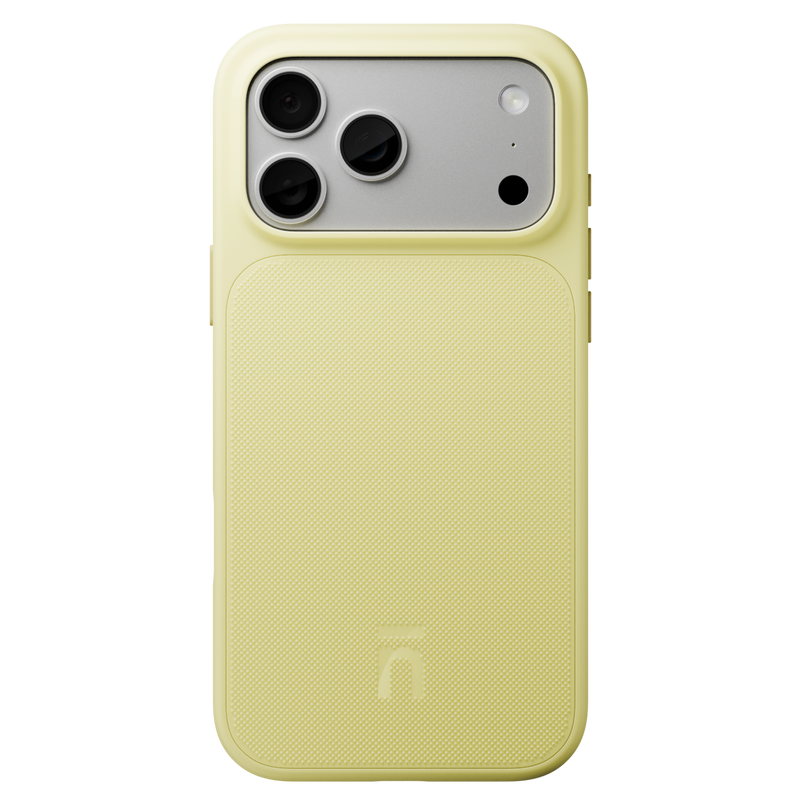iPhone 18 Pro Max / Lemon