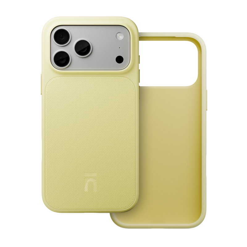 iPhone 18 Pro Max / Lemon