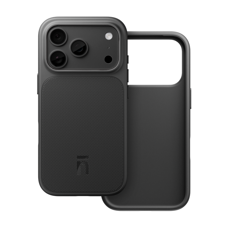 iPhone 18 Pro / Black