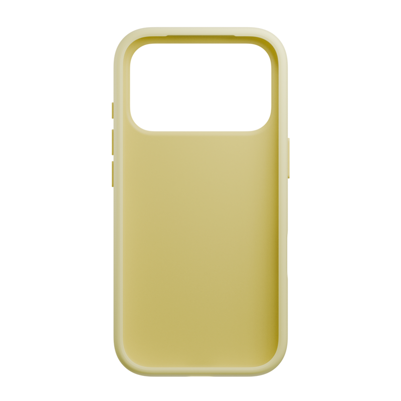 iPhone 18 Pro / Lemon