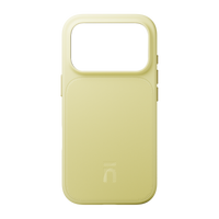 iPhone 18 Pro / Lemon