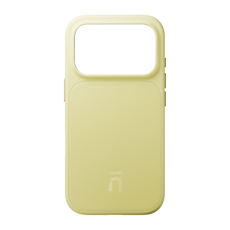 iPhone 18 Pro / Lemon