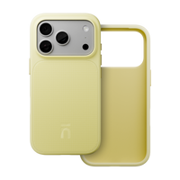 iPhone 18 Pro / Lemon