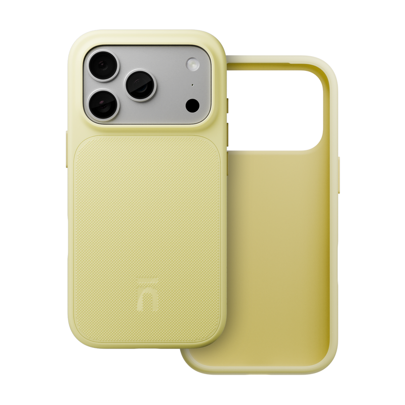 iPhone 18 Pro / Lemon