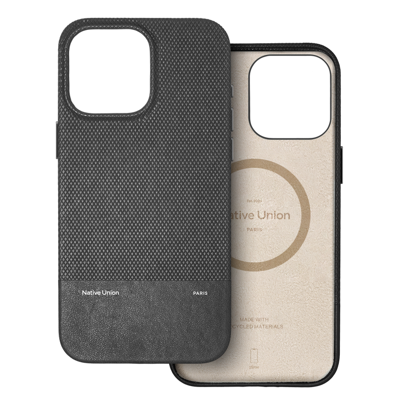 iPhone 15 Pro Max / Black