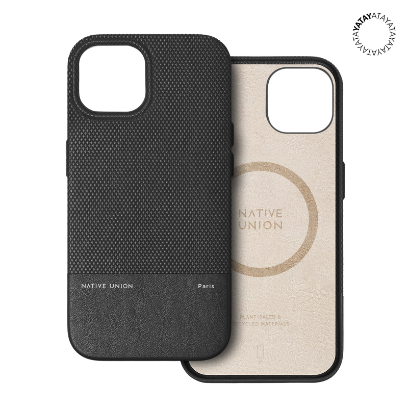 iPhone 15 / Black