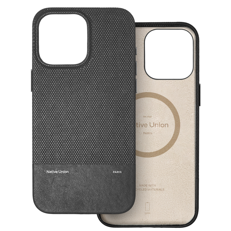 iPhone 16 Pro Max / Black