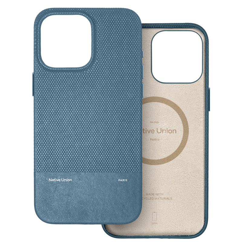 iPhone 16 Pro Max / Navy