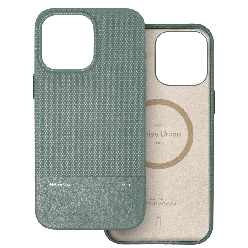 iPhone 16 Pro Max / Slate Green
