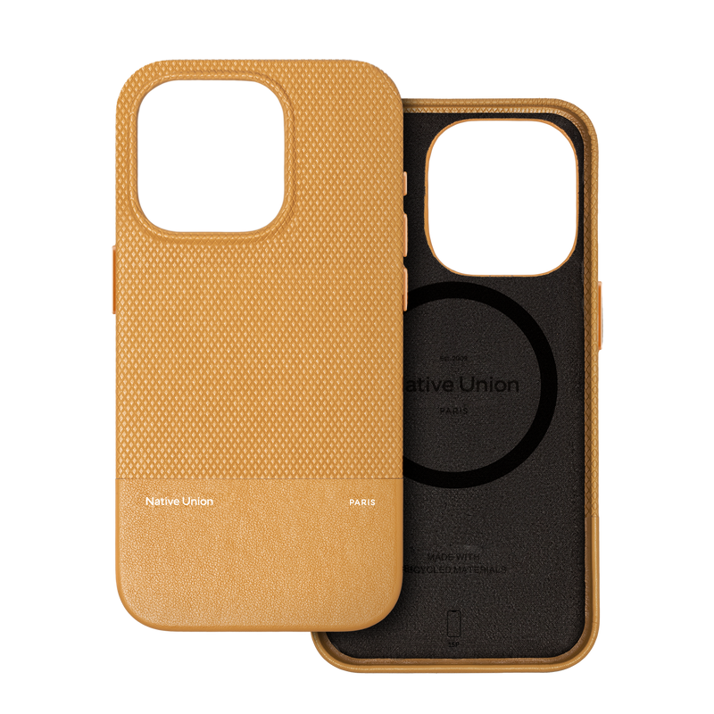 iPhone 15 Pro / Kraft