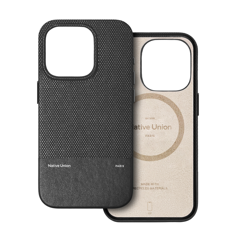 iPhone 15 Pro / Black