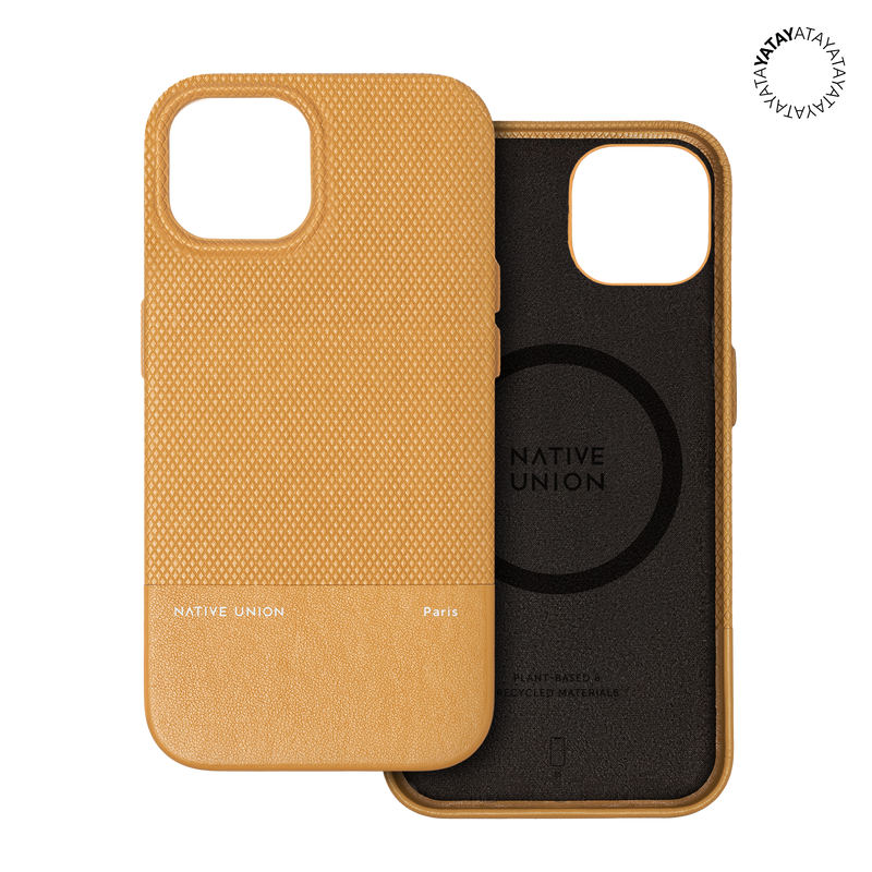 iPhone 15 / Kraft