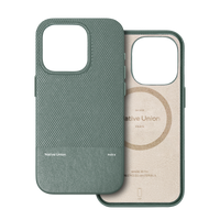 iPhone 15 Pro / Slate Green