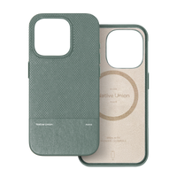 iPhone 16 / Slate Green