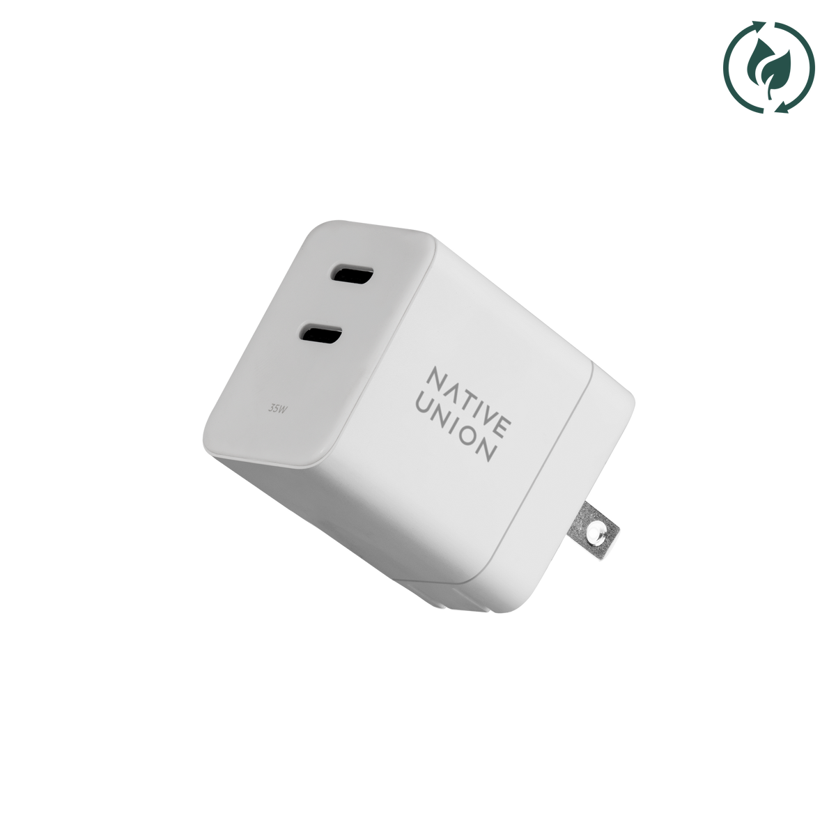 Fast GaN Charger PD 35W