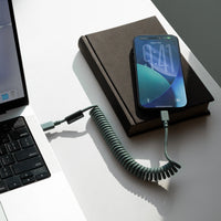 Slate Green