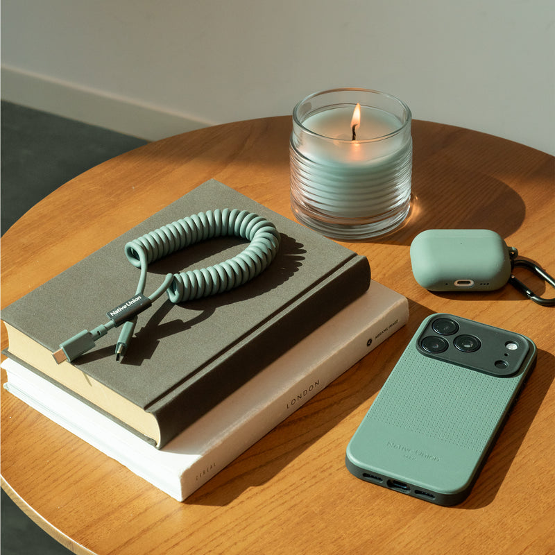 Slate Green