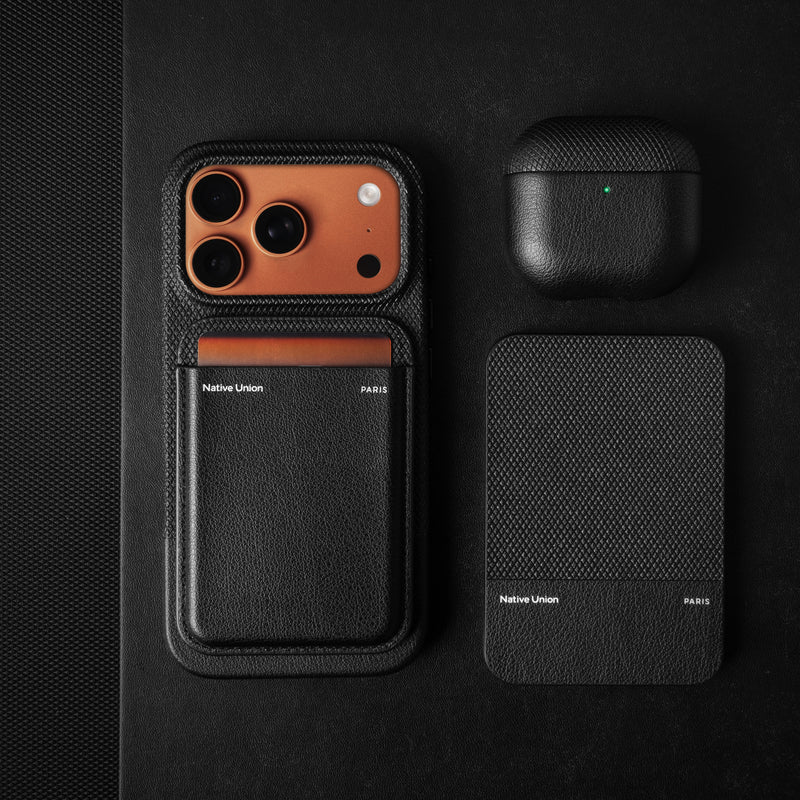 iPhone 18 Pro / Black