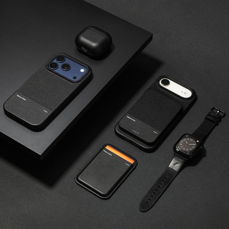 iPhone 17 / Black