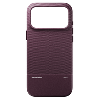 iPhone 18 Pro Max / Burgundy