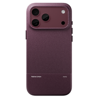 iPhone 18 Pro Max / Burgundy