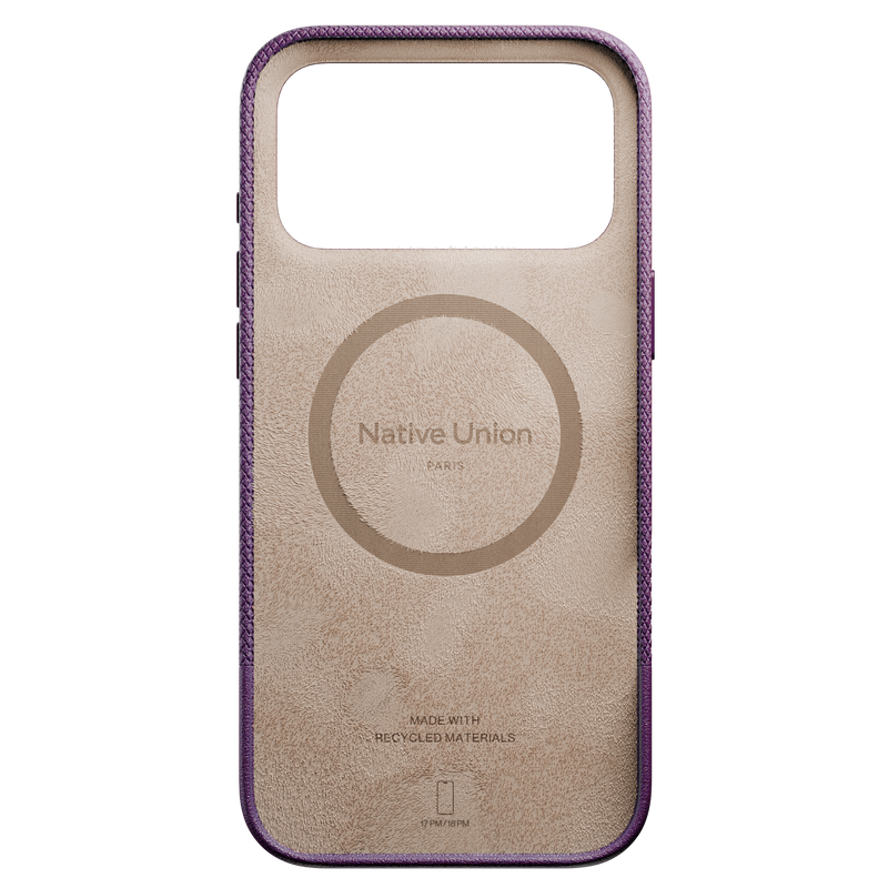 iPhone 18 Pro Max / Burgundy