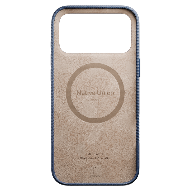 iPhone 18 Pro Max / Navy
