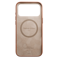 iPhone 18 Pro Max / Tan