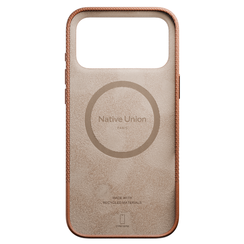 iPhone 18 Pro Max / Tan