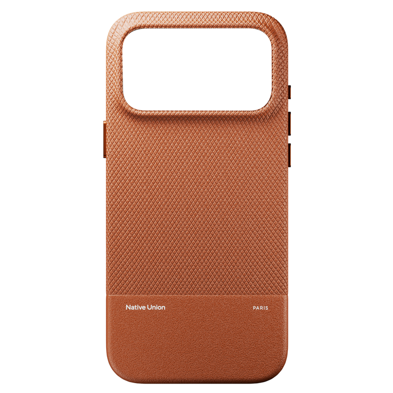 iPhone 18 Pro Max / Tan