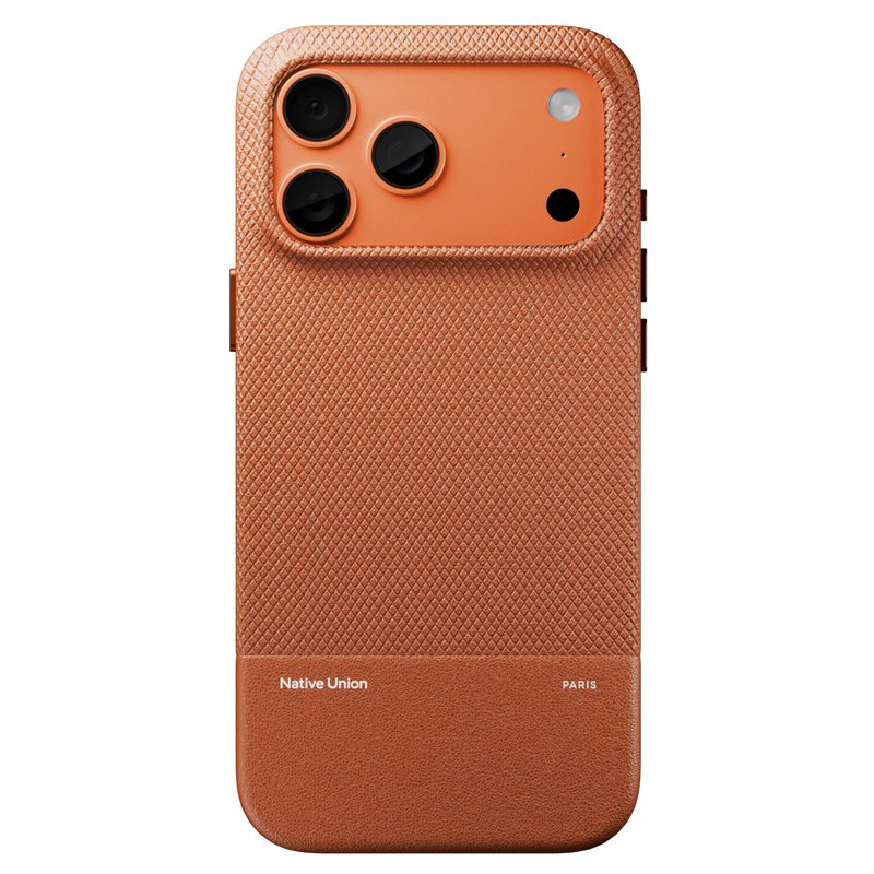 iPhone 18 Pro Max / Tan