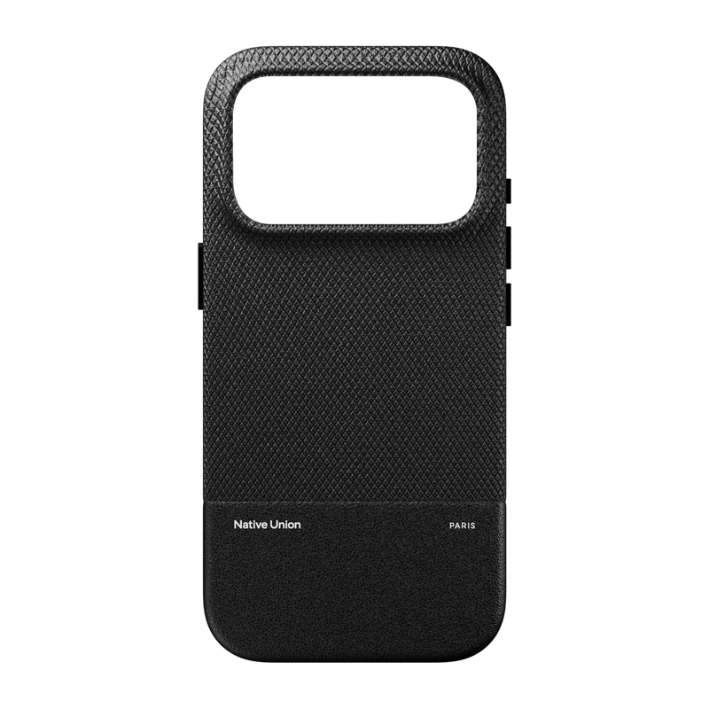 iPhone 18 Pro / Black