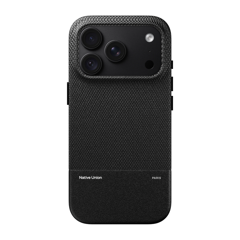 iPhone 18 Pro / Black