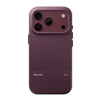 iPhone 18 Pro / Burgundy