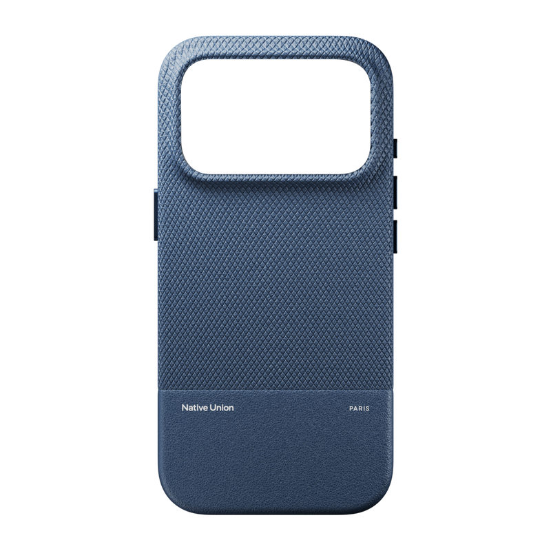 iPhone 18 Pro / Navy