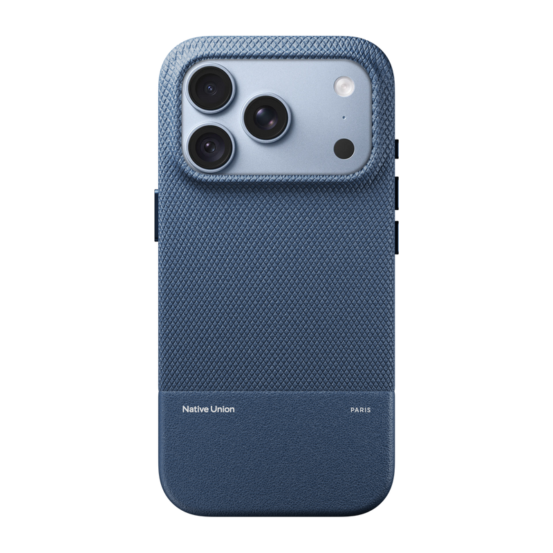 iPhone 18 Pro / Navy