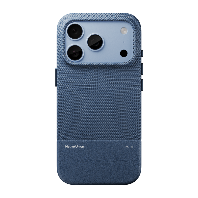 iPhone 18 Pro / Navy