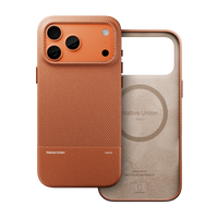 iPhone 18 Pro Max / Tan