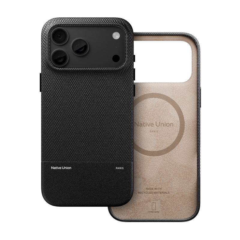 iPhone 18 Pro Max / Black