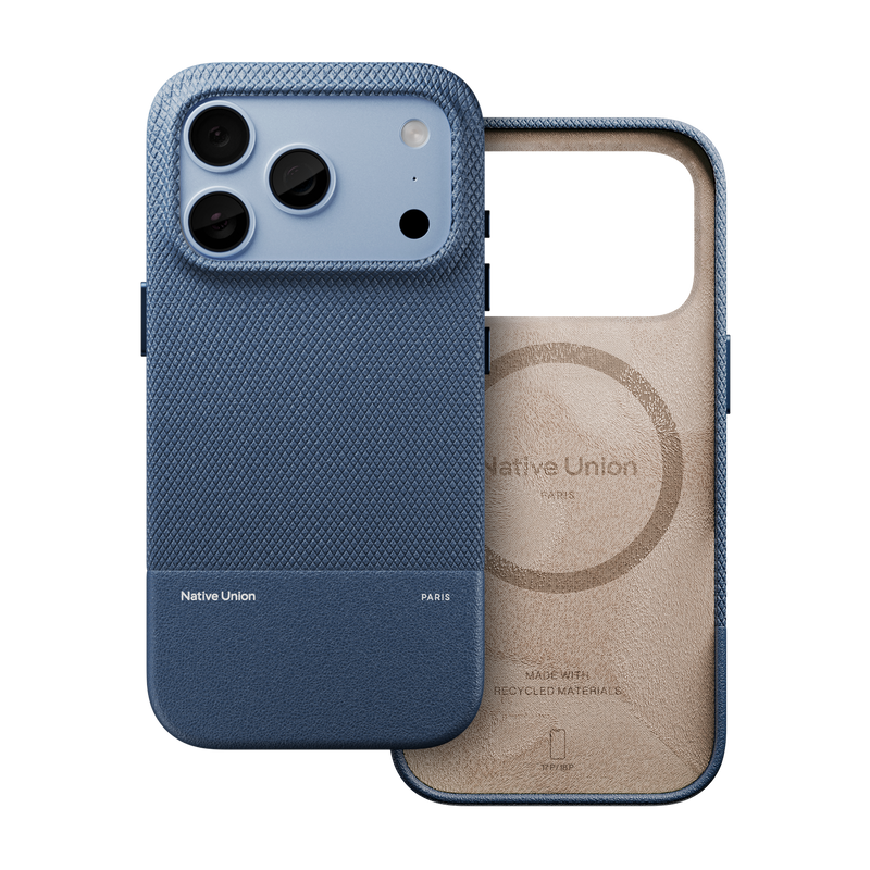 iPhone 18 Pro / Navy