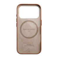 iPhone 18 Pro / Tan