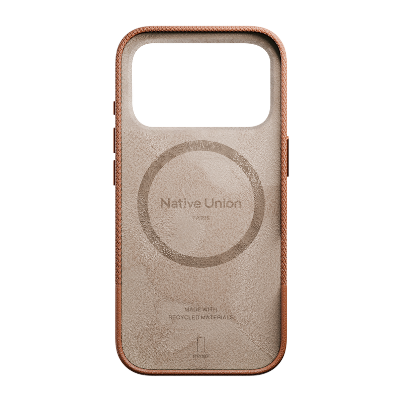 iPhone 18 Pro / Tan