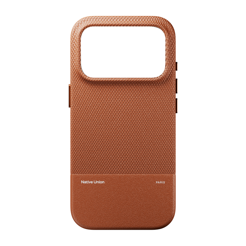 iPhone 18 Pro / Tan