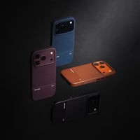 iPhone 18 Pro / Burgundy