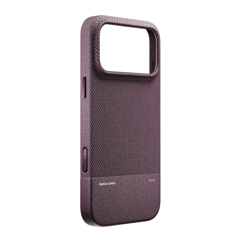 iPhone 18 Pro Max / Burgundy