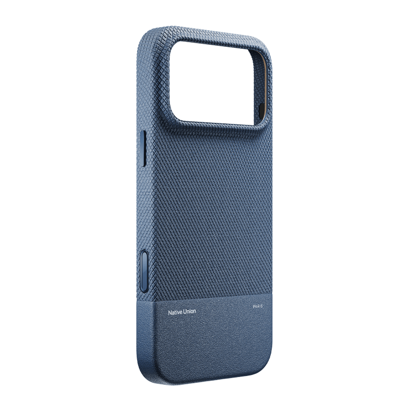 iPhone 18 Pro Max / Navy