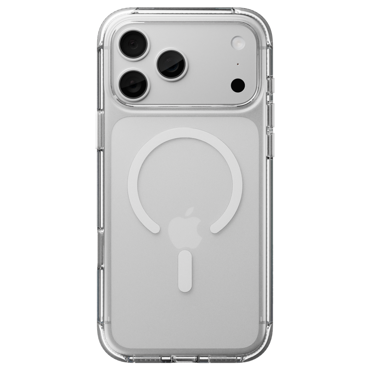 (Re)Clear Case for iPhone 18