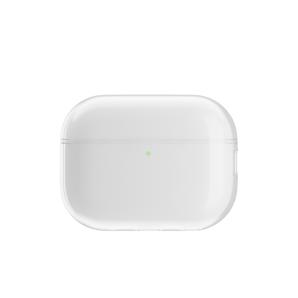 (Re)Clear Case for AirPods Pro 3