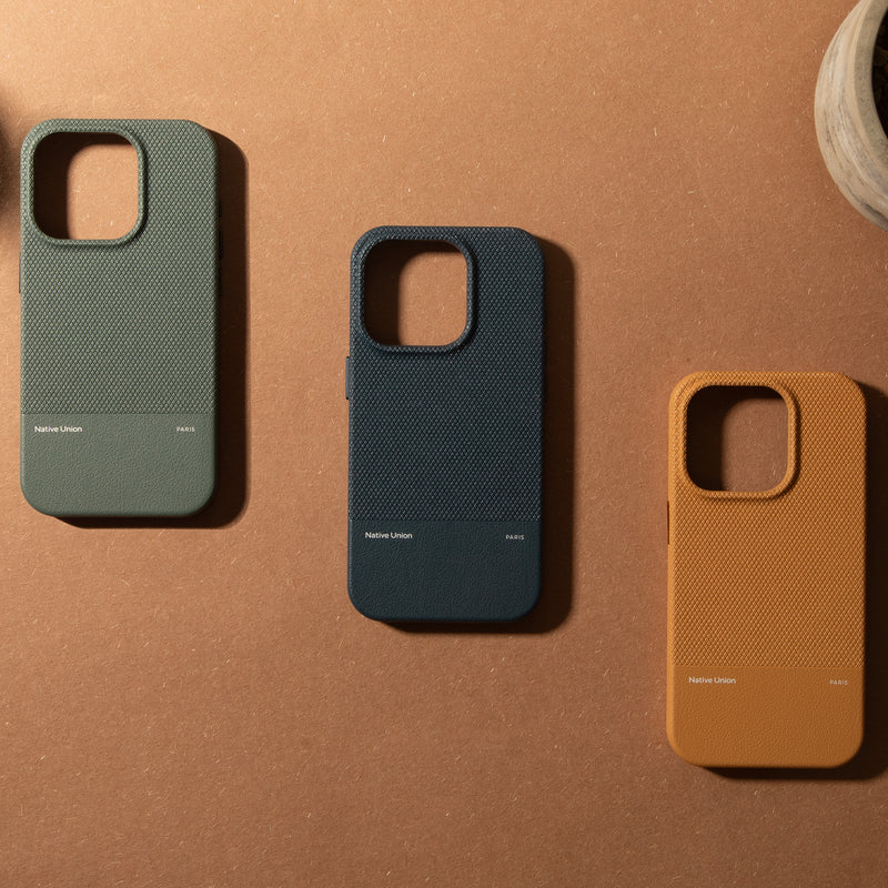 iPhone 16 Pro / Kraft